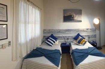 Cokes Surf Camp Hotel Тулусдоо Екстериор снимка