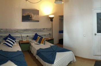 Cokes Surf Camp Hotel Тулусдоо Екстериор снимка